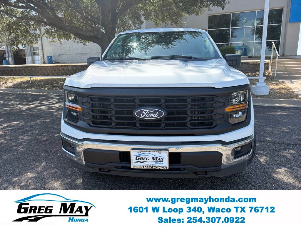 2024 Ford F-150 XL - 8