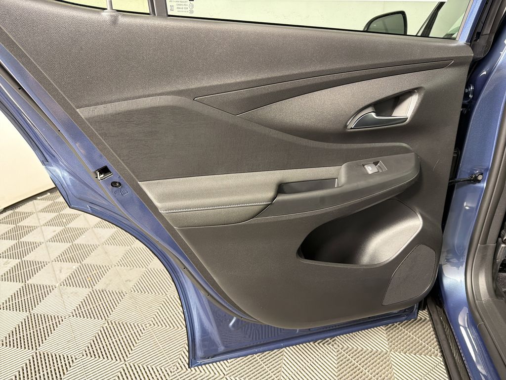 new 2026 Buick Envista car, priced at $31,120