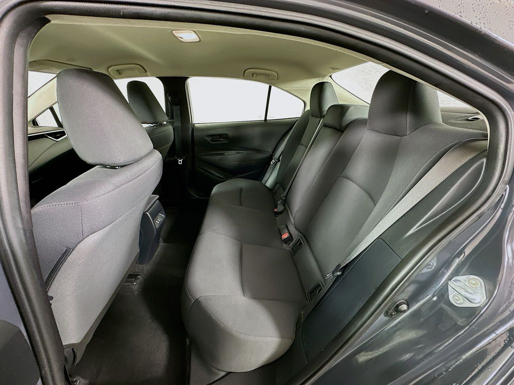 Thumbnail: 2024 Toyota Corolla - 24