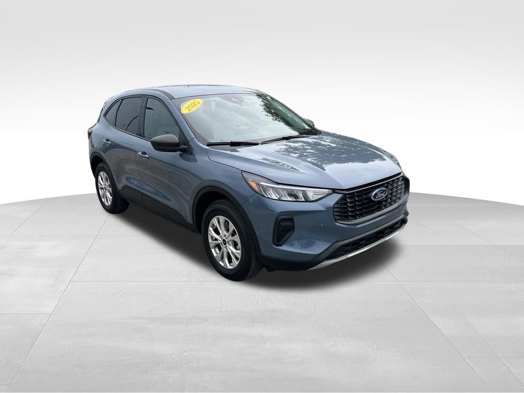Used 2025 Ford Escape SUV