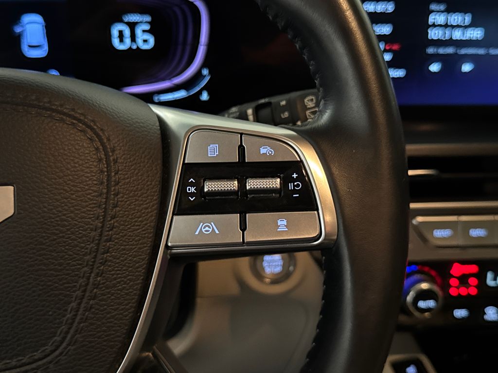 Certified Used 2024 Black Kia S image 19