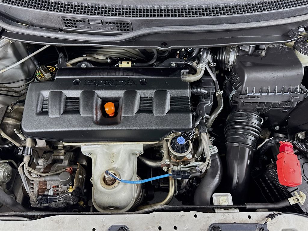 Used Car 2012 Honda Civic  Ex-l For Sale Under $10,000 In Austin, Texas