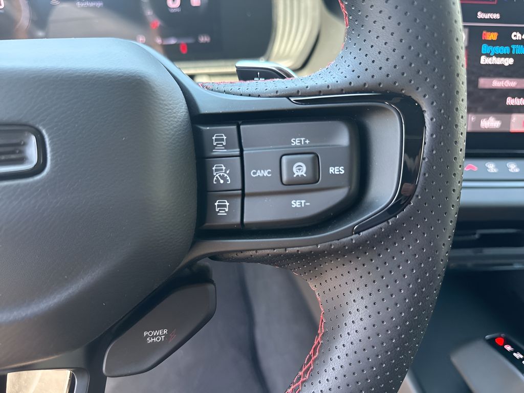 New Car 2025 Dodge Charger  R/t For Sale Under $50,000 In Austin, Texas