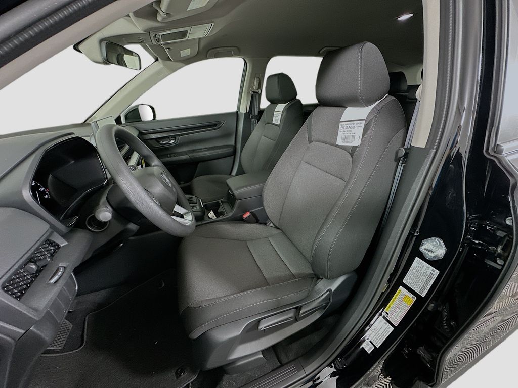 Thumbnail: 2026 Honda CR-V - 15