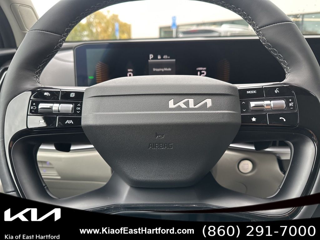 2026 Kia Sorento EX PHEV - Photo 38