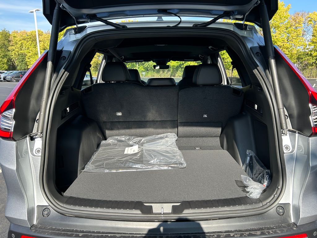 Thumbnail: 2026 Honda CR-V - 22