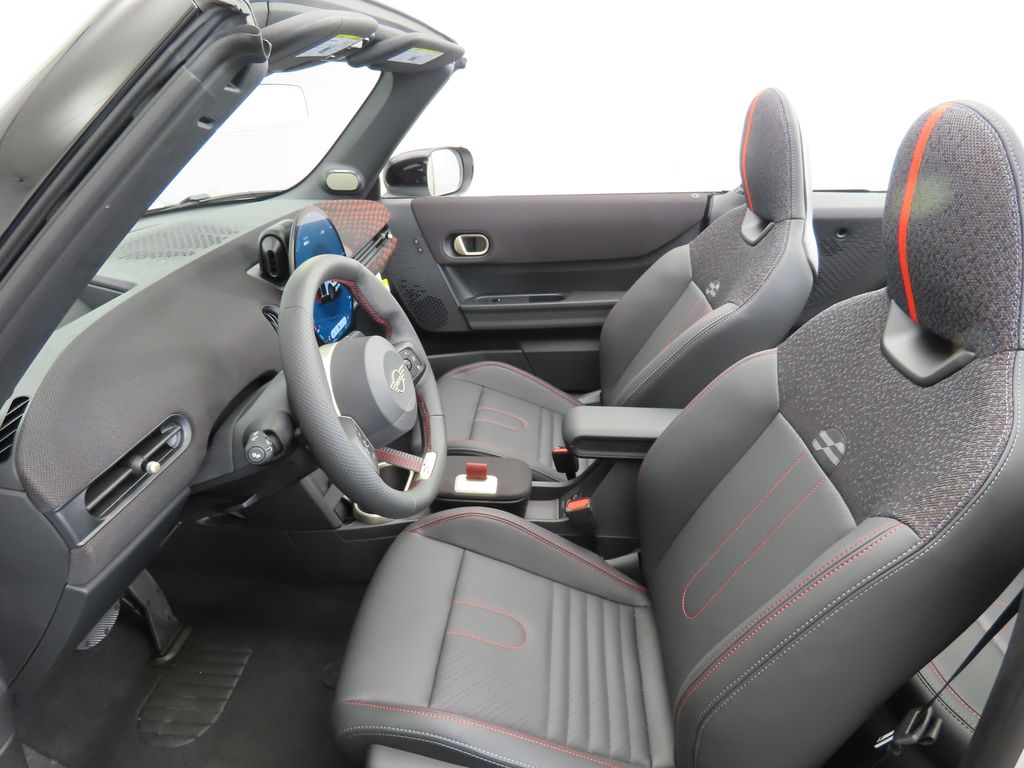 Thumbnail: 2026 MINI Cooper - 29