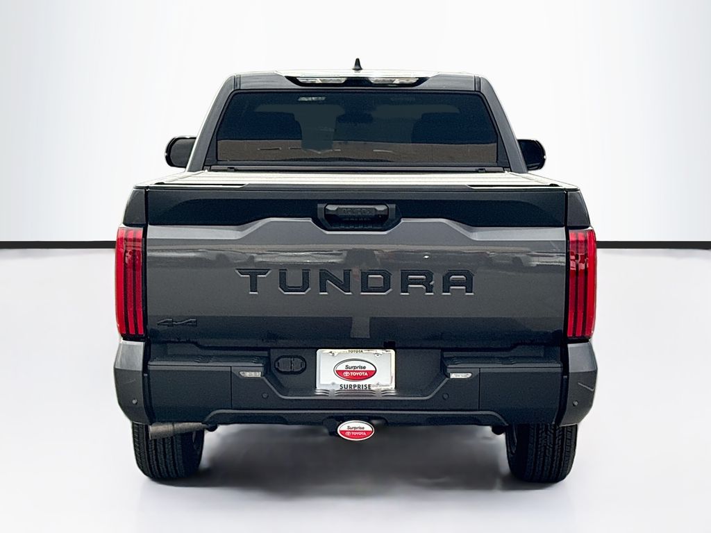 Thumbnail: 2026 Toyota Tundra - 6
