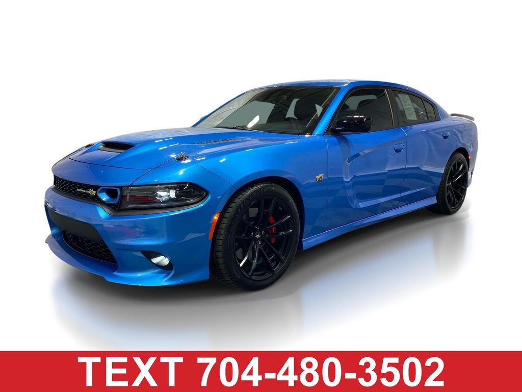 2023 Dodge Charger