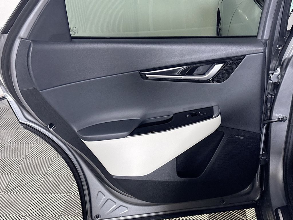 2023 Kia EV6 GT-Line