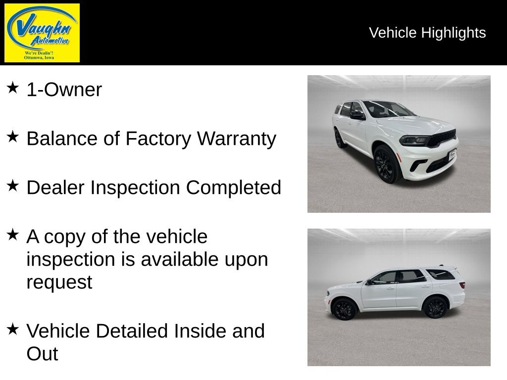 View vehicle photo 2