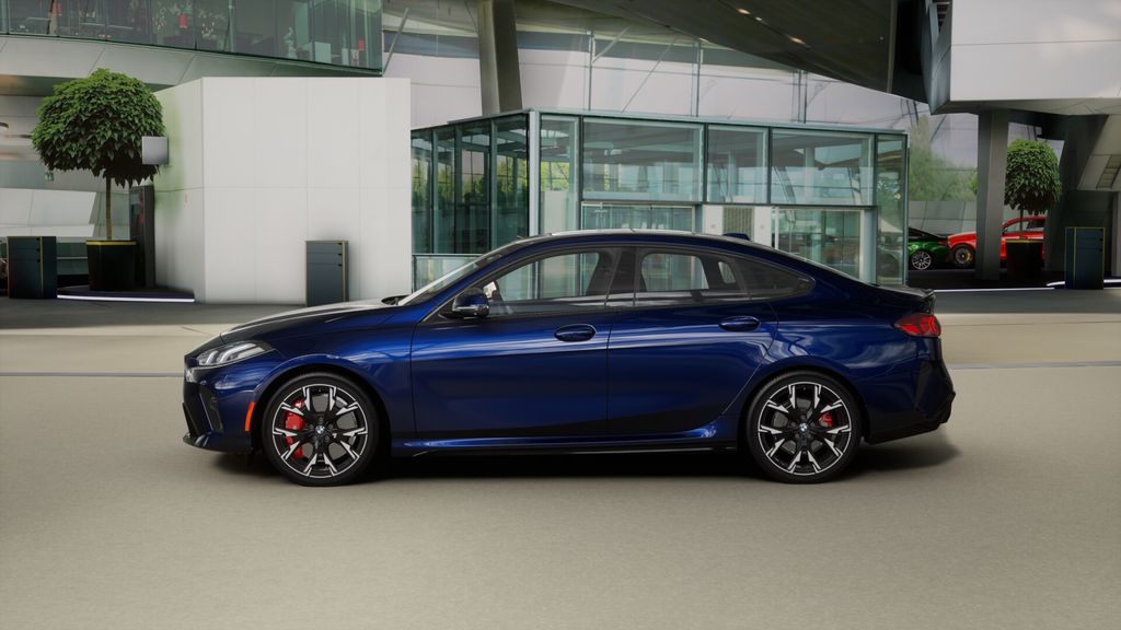 Thumbnail: 2026 BMW 2 Series - 29