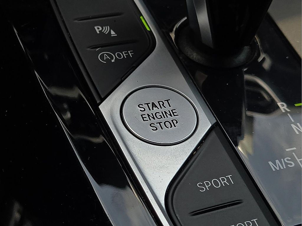 Used 2022 BMW X3 xDrive30i For Sale in Farmington, AR