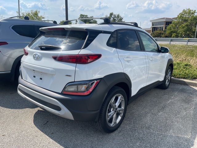 Thumbnail: 2023 Hyundai Kona - 3