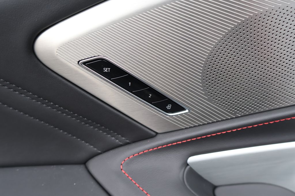 Thumbnail: 2025 Chevrolet Corvette - 13