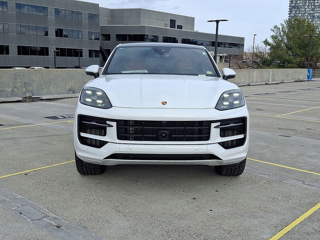 Thumbnail: 2024 Porsche  - 2