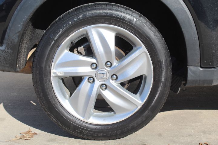 Used Car 2019 Honda Hr-v  Ex For Sale Under $15,000 In Georgetown, Texas