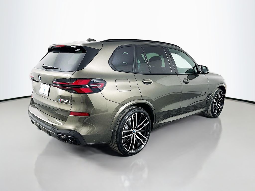 Thumbnail: 2026 BMW X5 - 5