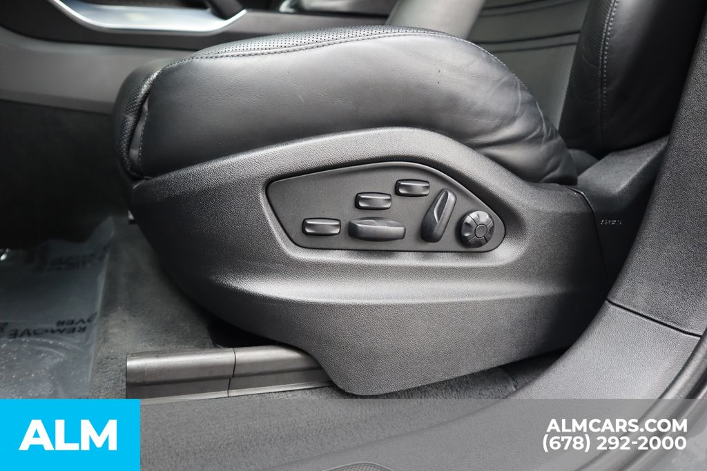 Used 2022 Gray Porsche Turbo GT image 16
