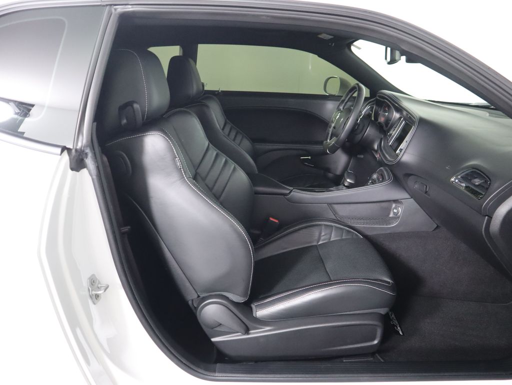 Thumbnail: 2021 Dodge Challenger - 19