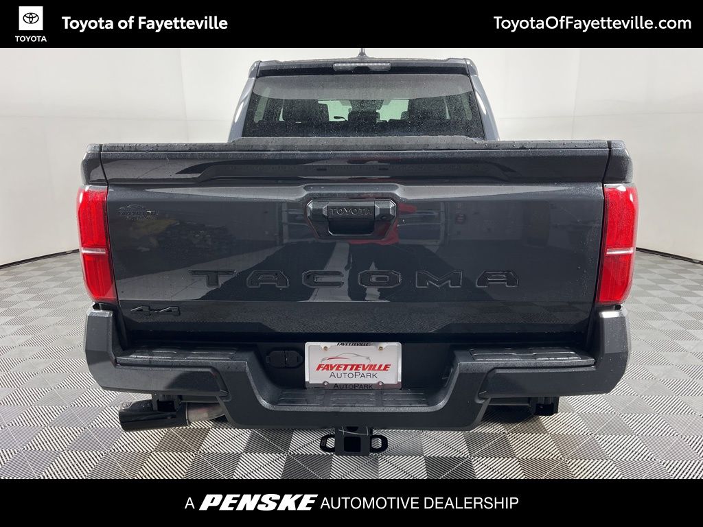 Thumbnail: 2025 Toyota Tacoma - 4