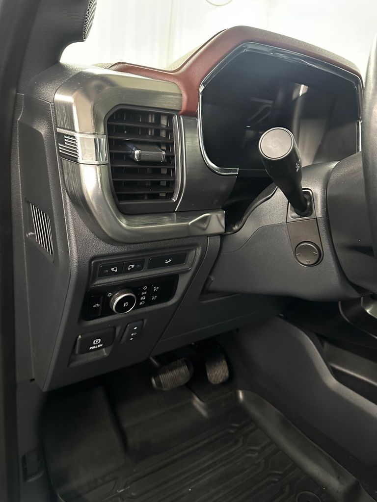 used 2023 Ford F-150 car, priced at $44,985