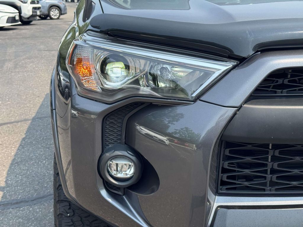 Used 2023 Toyota 4Runner SUV