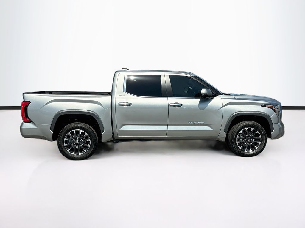 Thumbnail: 2026 Toyota Tundra - 4