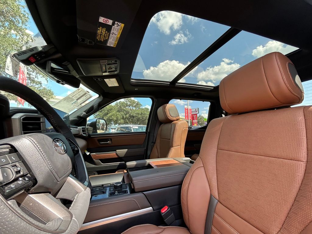 New 2026 Toyota Tundra i-FORCE MAX Truck