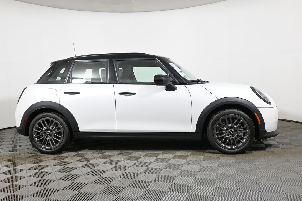 Thumbnail: 2026 MINI Cooper - 8