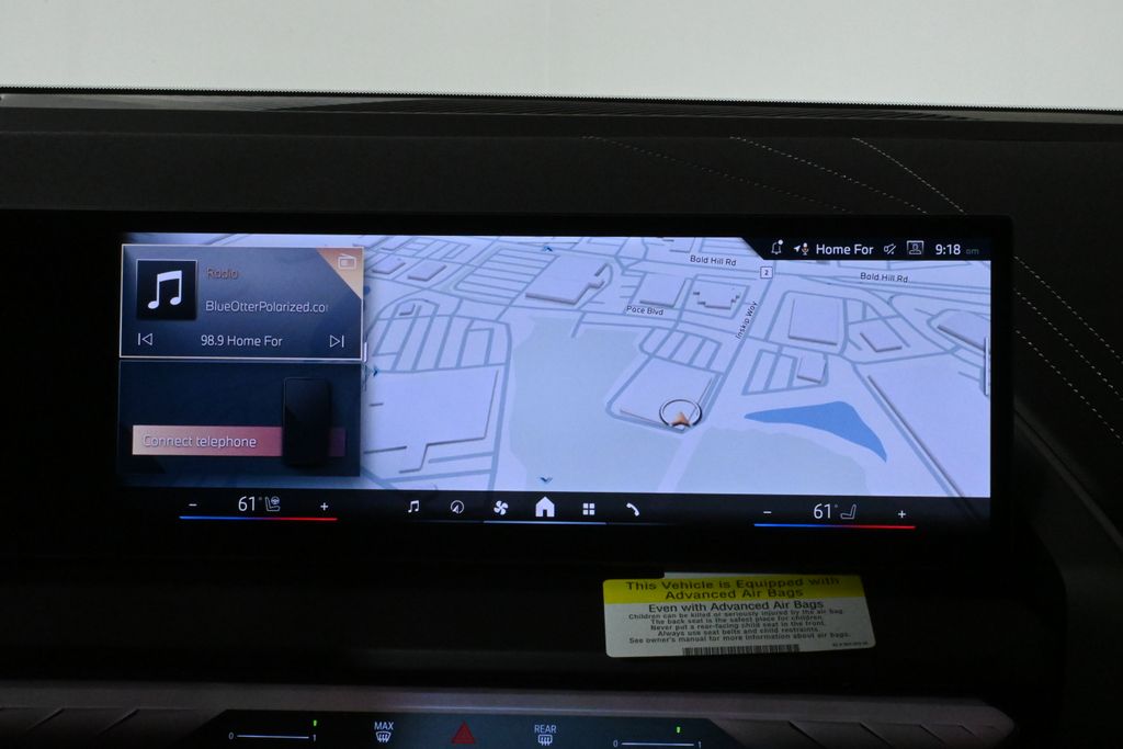 Thumbnail: 2026 BMW X3 - 22