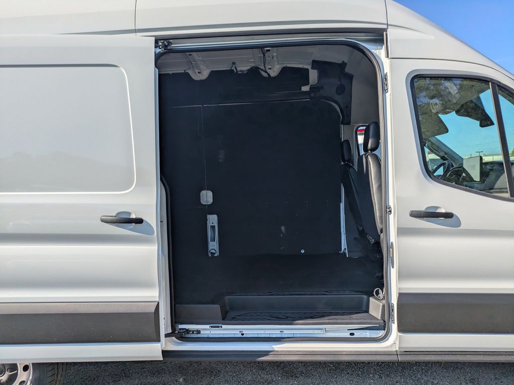 2026 Ford Transit-350 Cargo Van 