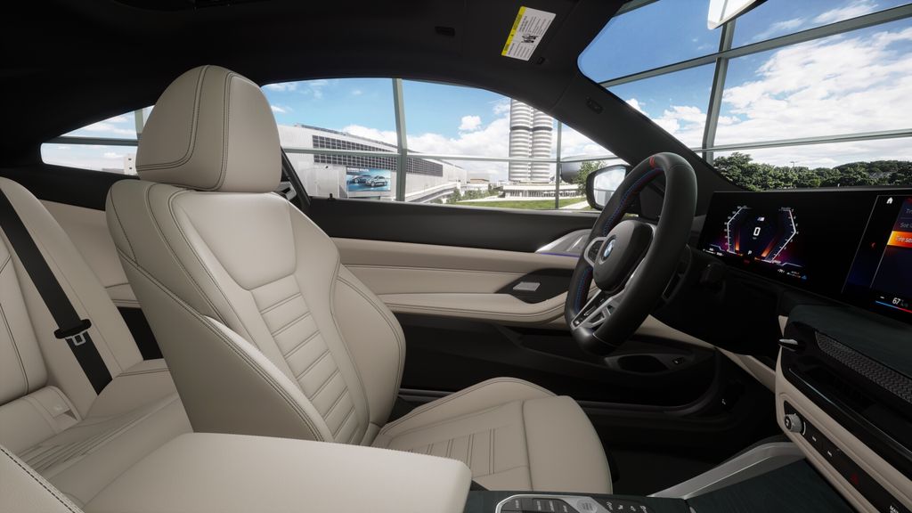 Thumbnail: 2026 BMW 4 Series - 9