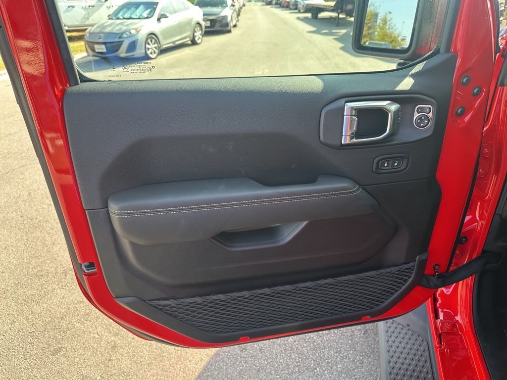 New Car 2025 Jeep Gladiator  For Sale Under $50,000 In Austin, Texas