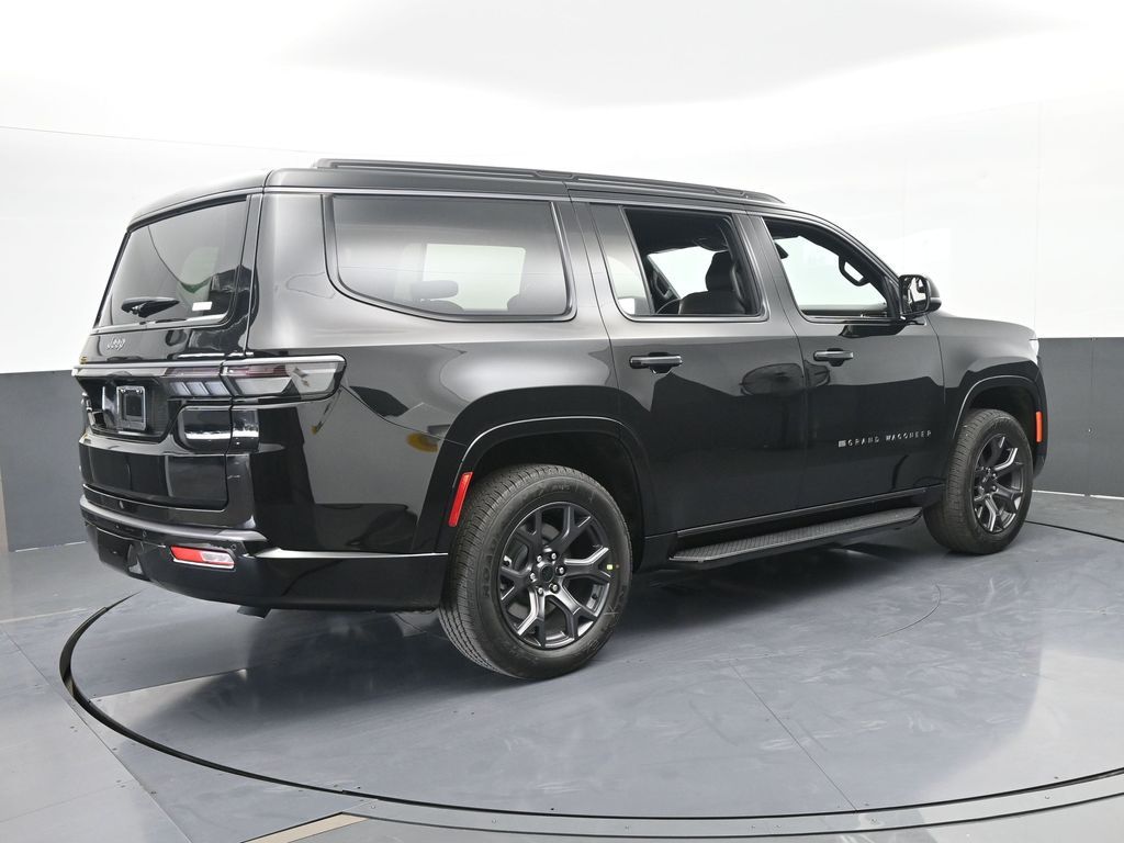 New 2026 High Gloss Black Jeep Limited image 6