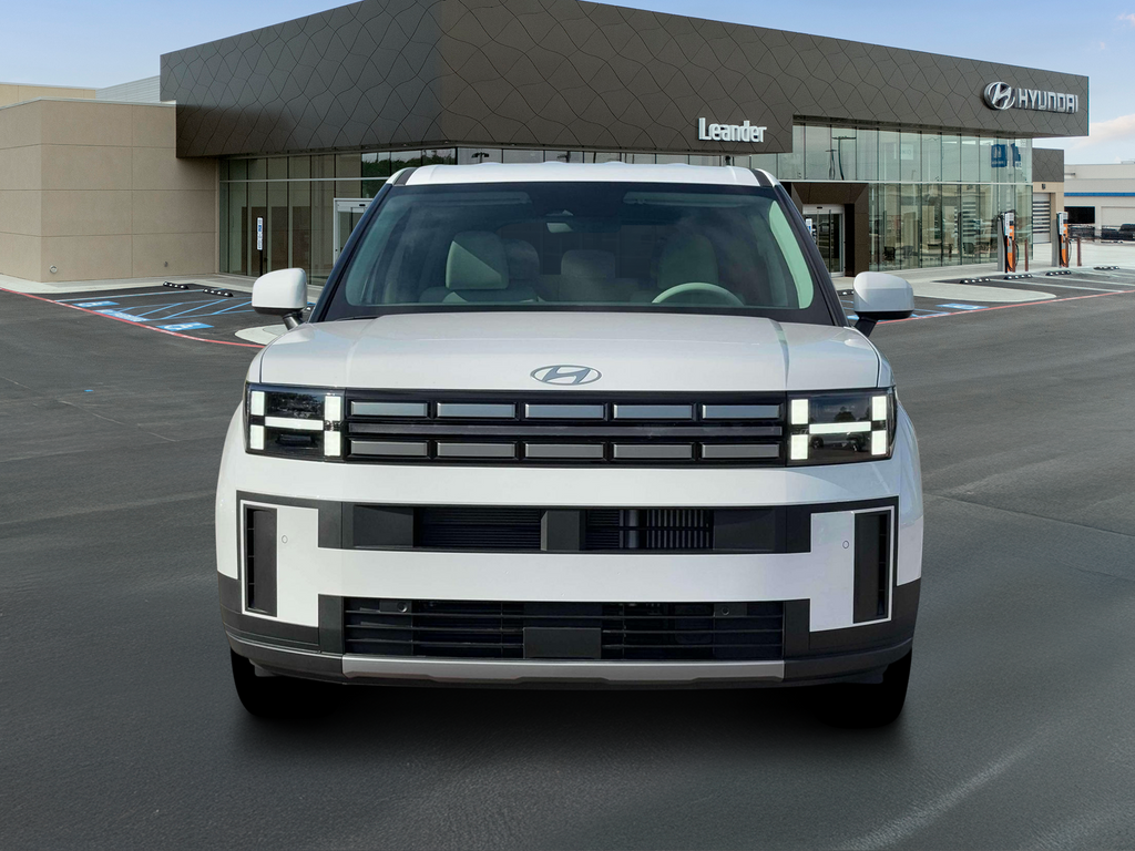 Thumbnail: 2026 Hyundai Santa Fe - 12