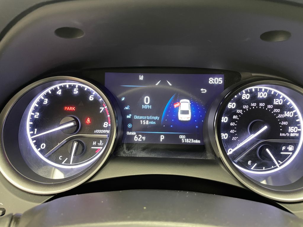 Thumbnail: 2022 Toyota Camry - 24