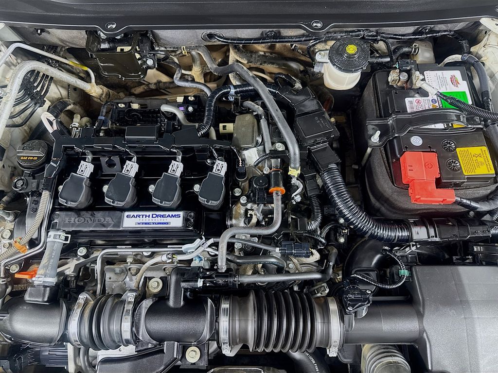 Used Car 2018 Honda Accord  Ex-l For Sale Under $25,000 In Austin, Texas