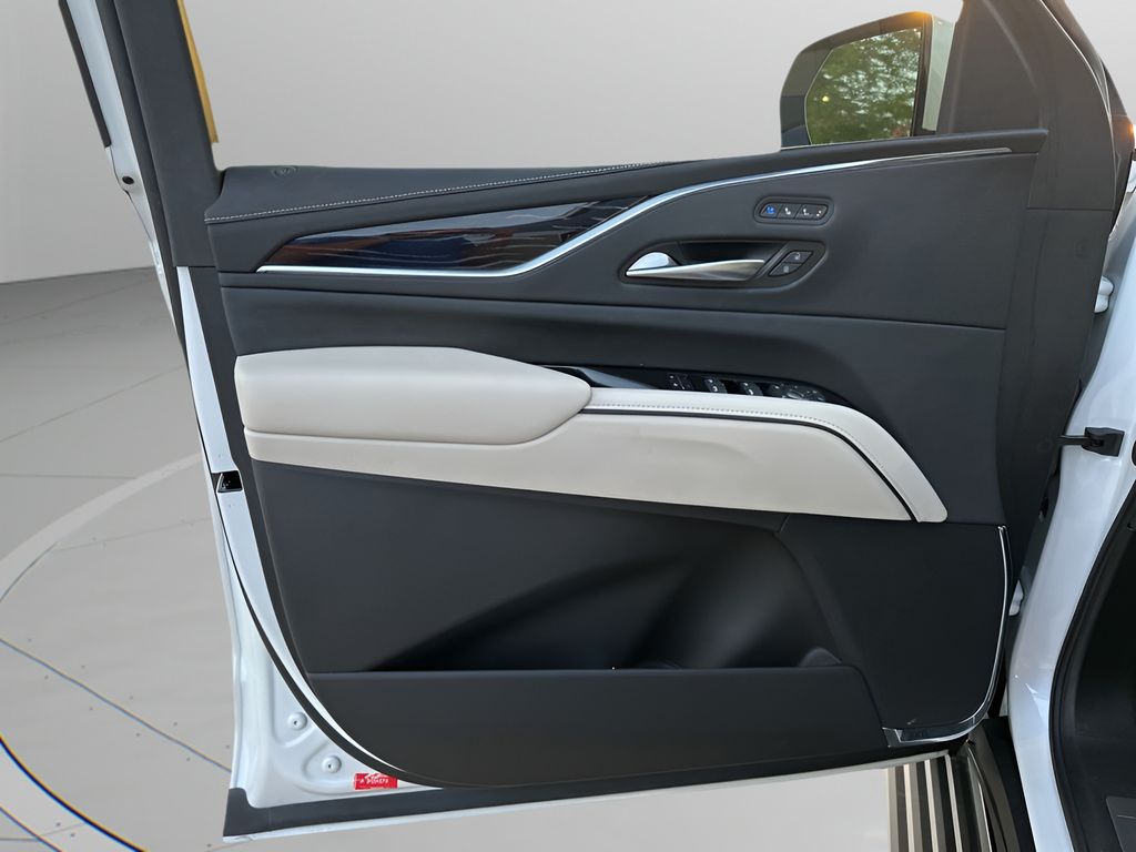 Used Car 2023 Cadillac Escalade  Sport For Sale Under $80,000 In Austin, Texas