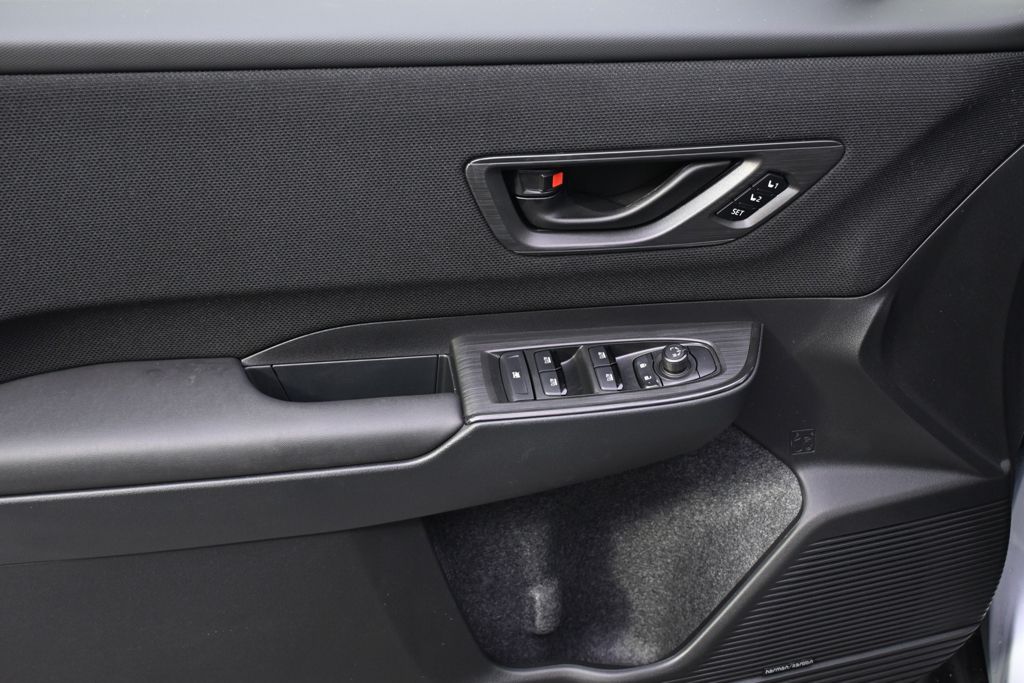 New 2026 Silver Subaru Limited image 22