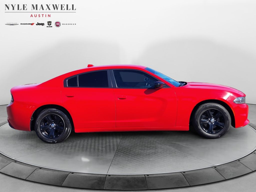 Used Car 2023 Dodge Charger  Sxt For Sale Under $20,000 In Austin, Texas