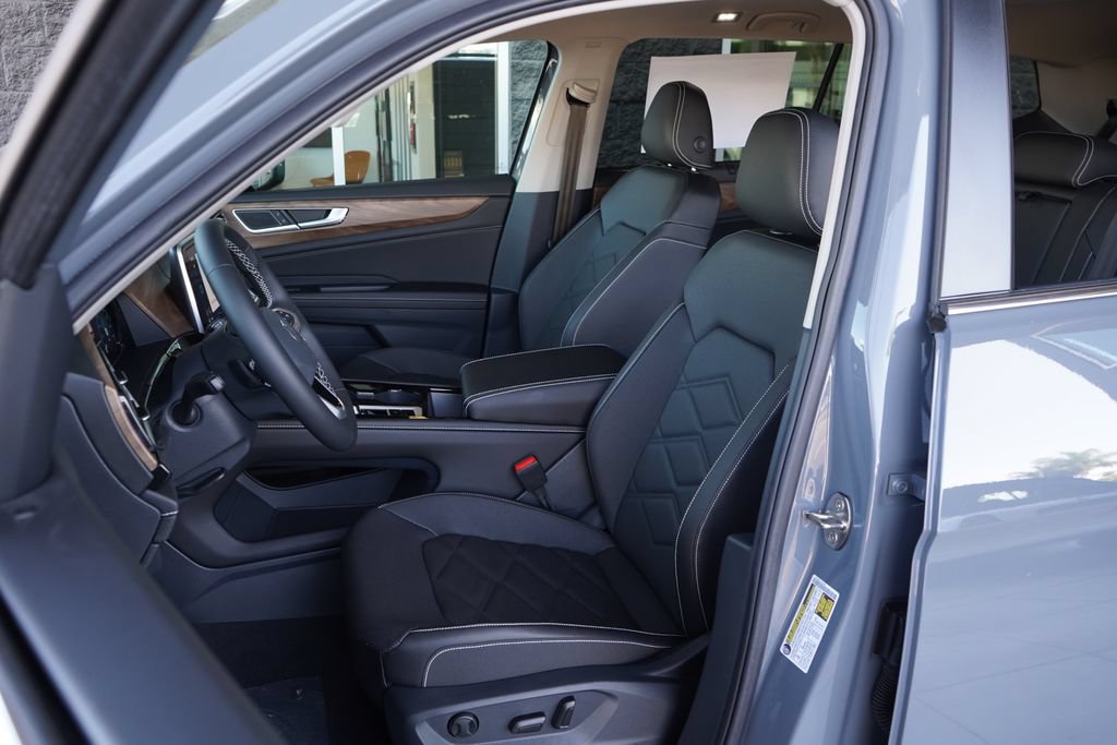 Thumbnail: 2026 Volkswagen Atlas - 6