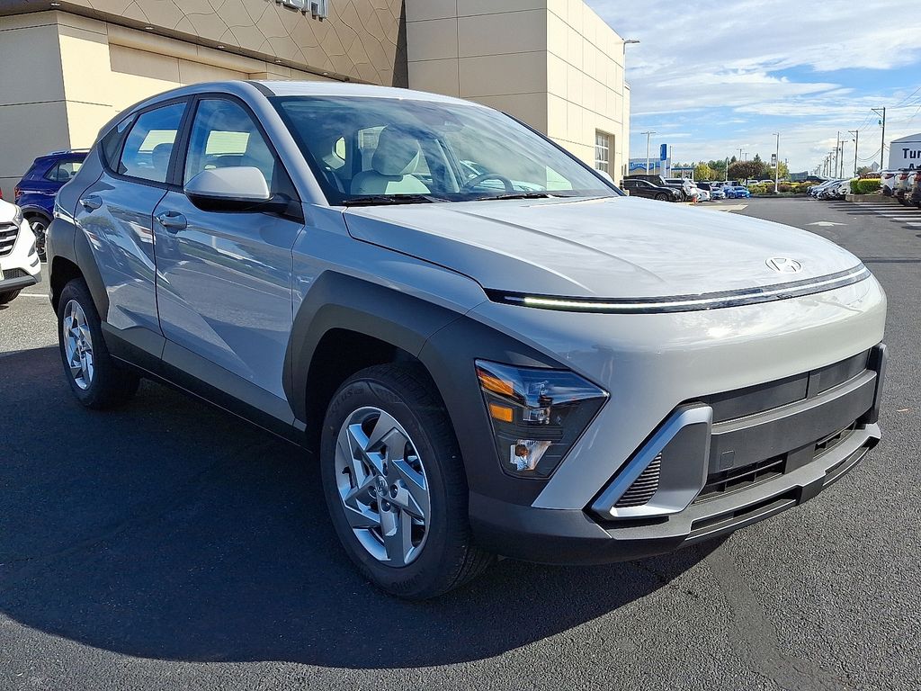 Thumbnail: 2026 Hyundai Kona - 2