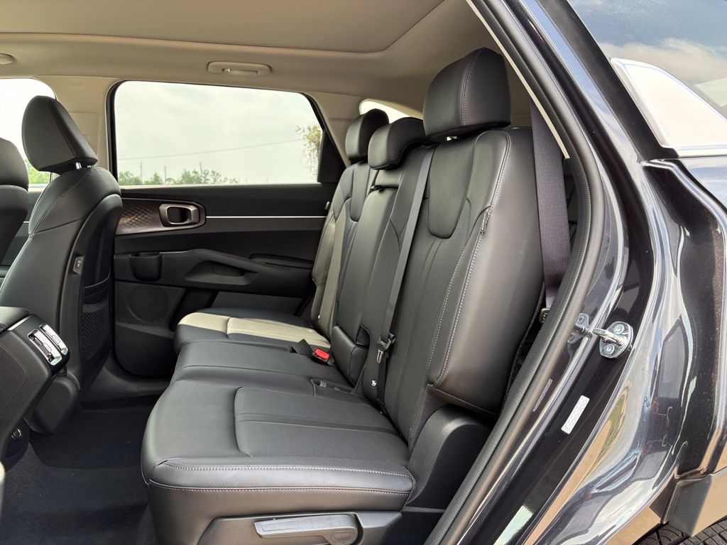 New 2026 Kia Sorento SUV