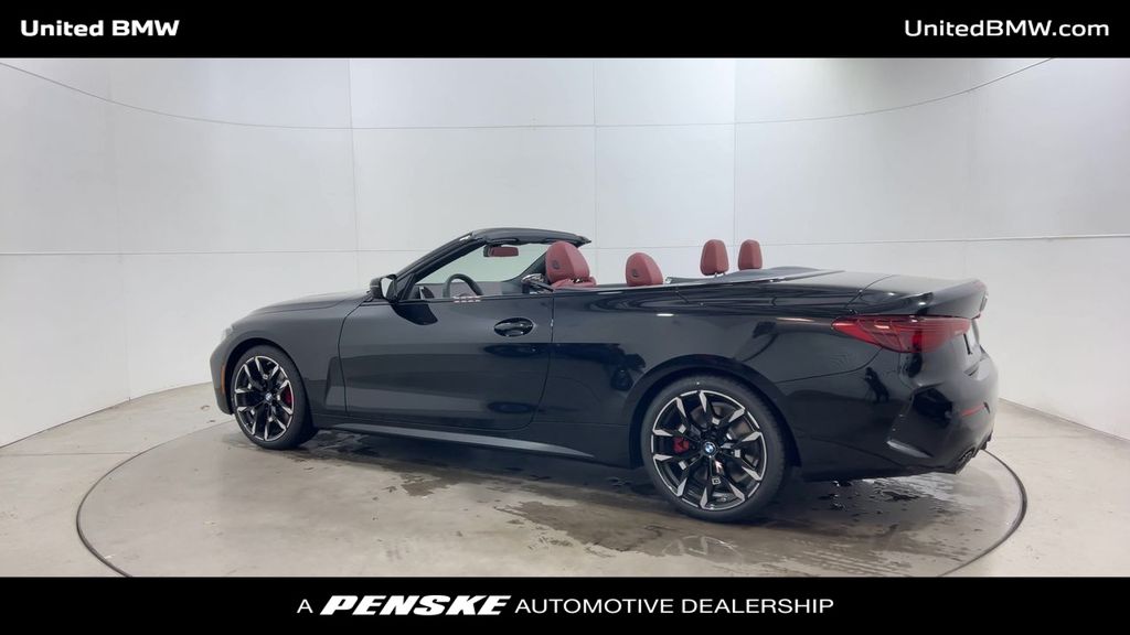 Thumbnail: 2026 BMW 4 Series - 6