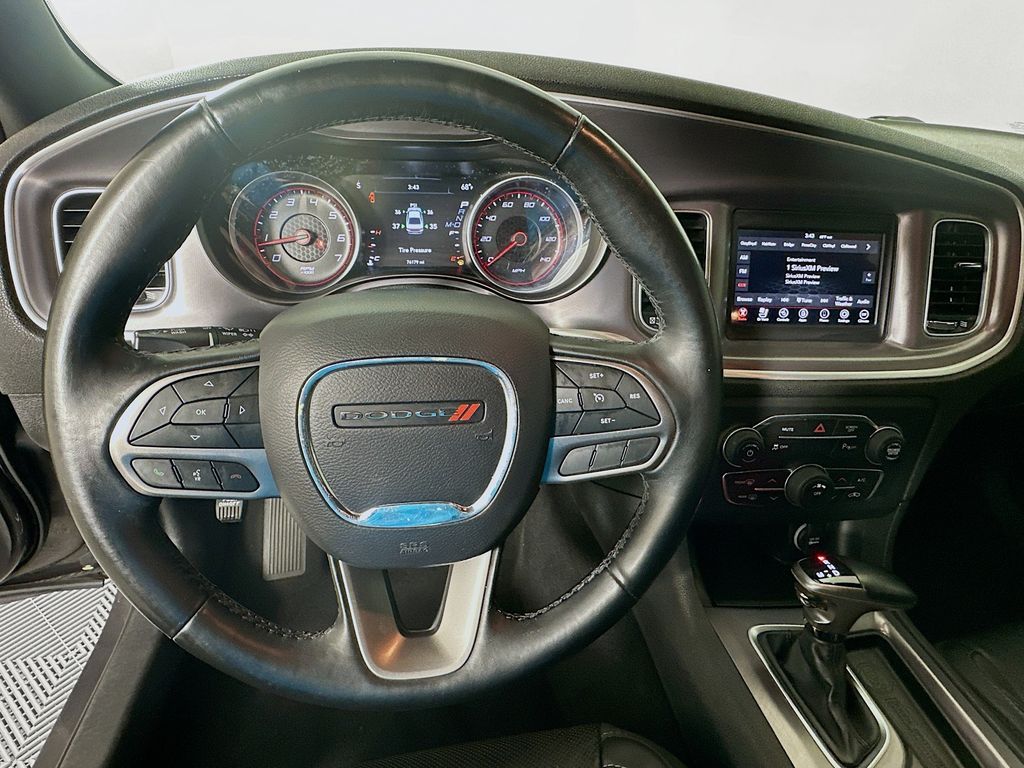 Thumbnail: 2020 Dodge Charger - 11