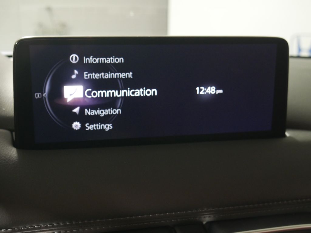 Thumbnail: 2023 Mazda CX-5 - 25