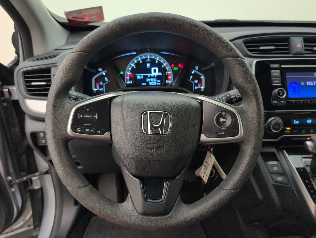 Certified Used 2018 White Honda LX image 33