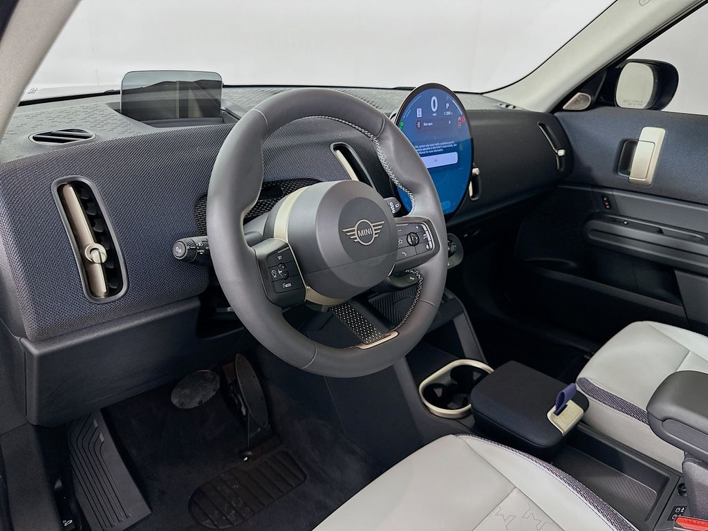 Thumbnail: 2025 MINI Cooper Countryman - 9