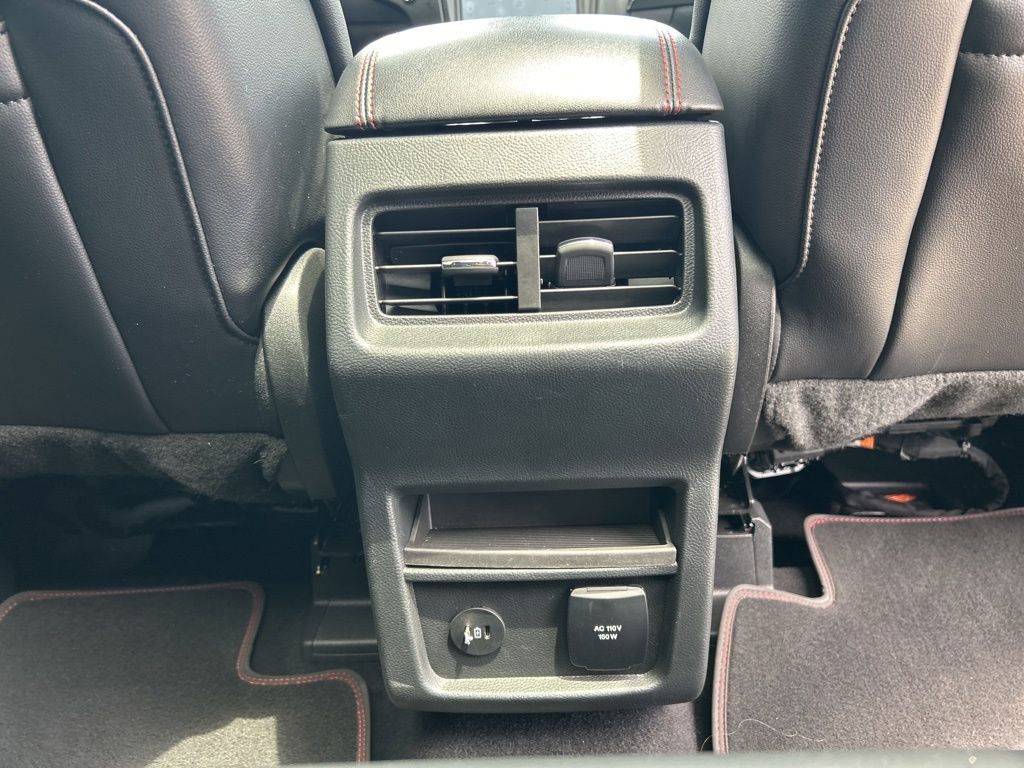 2023 Ford Edge ST-Line